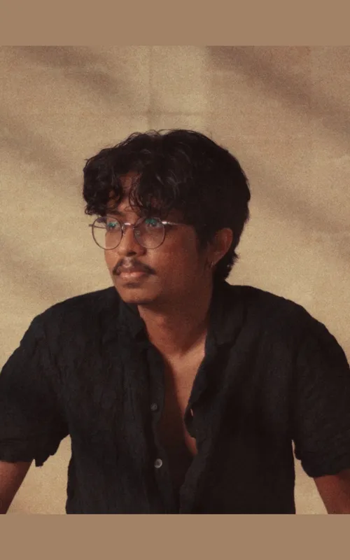 Sharvin Vishal