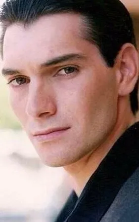 Boris Arsoyev