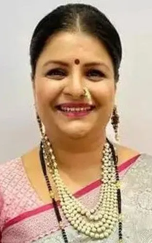 Supriya Pathare