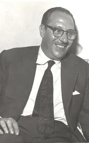 Rafael J. Salvia
