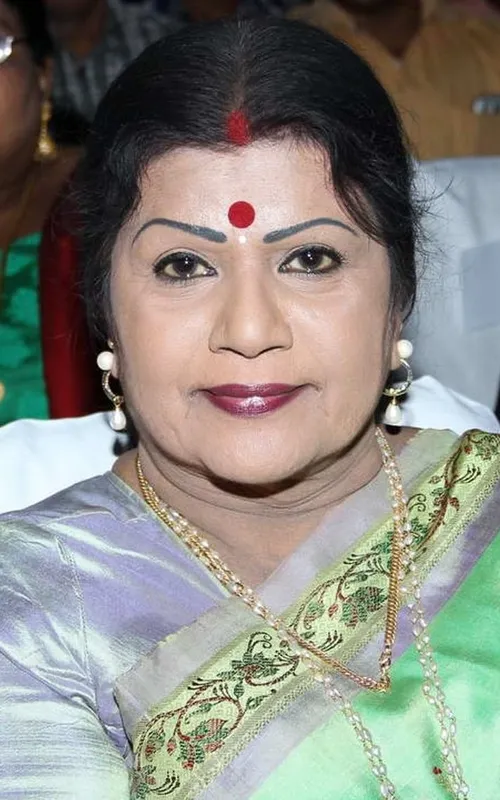 L. R. Eswari