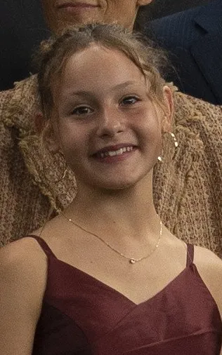 Alexia Robert