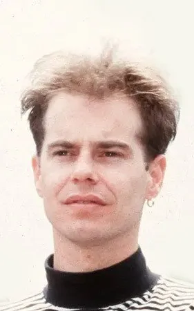 Paul Hester