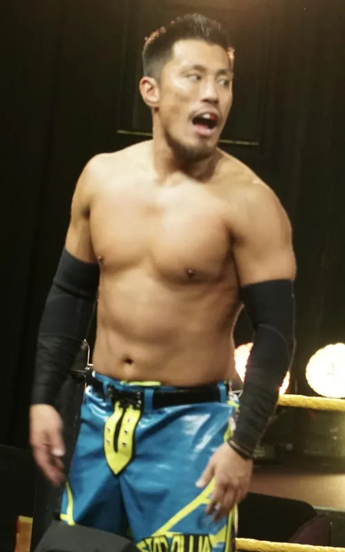 Akira Tozawa