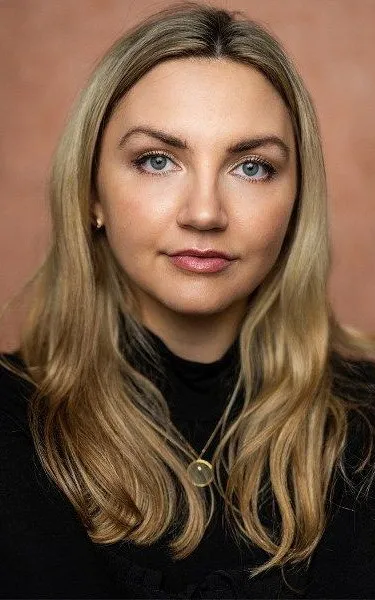 Lucy Hird