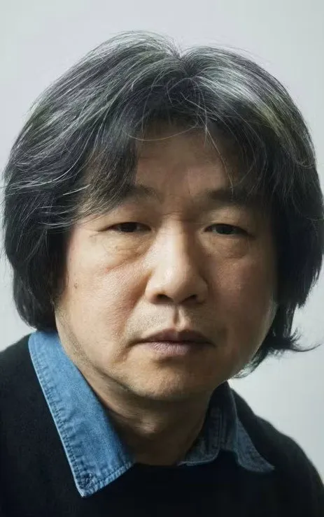 Wang Bing