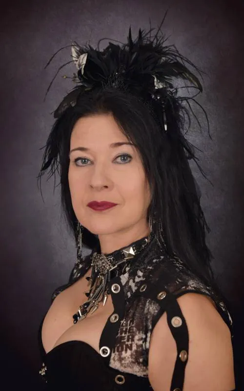 Anne Nurmi