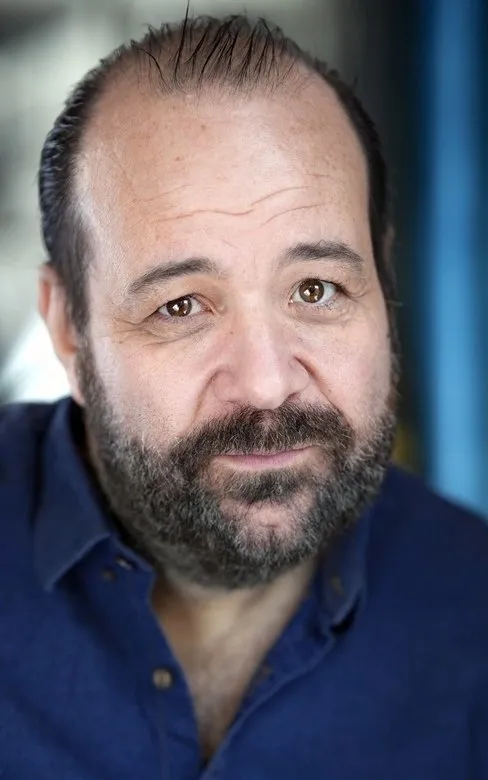 Guillaume Bouchède