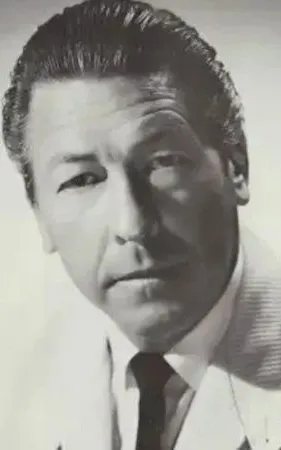 Regis Parton