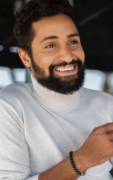 Abdullah Saber