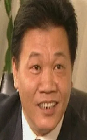 Lau Kar-Wing
