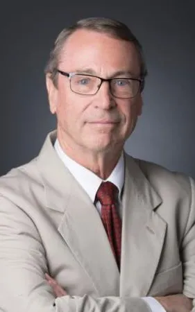 Craig L. Symonds