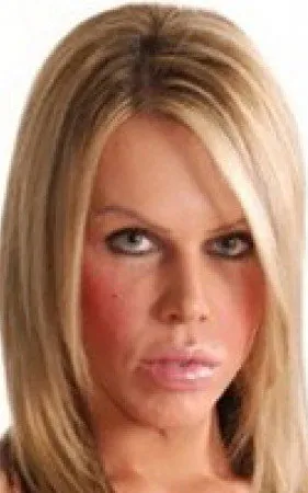 Mandy May