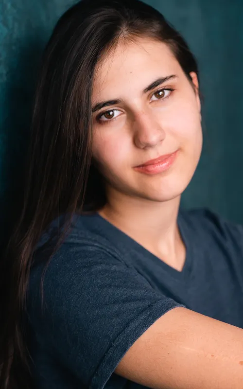 Jessica P Knight