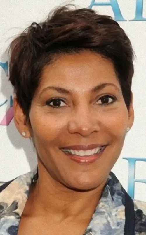 Nicole Cummins-Rubio