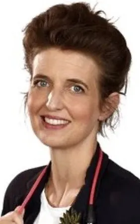 Judith Chaine