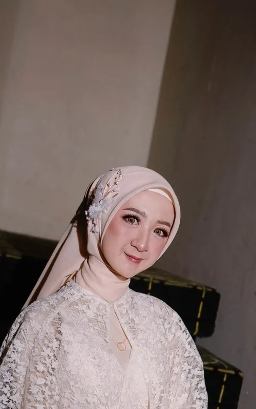 Niatus Sholihah