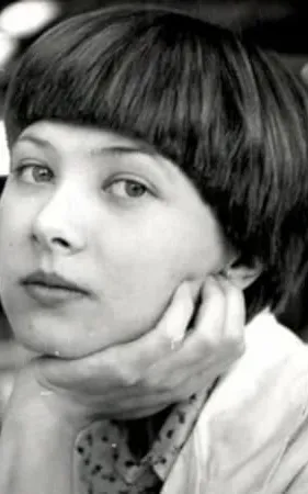 Olga Gudkova
