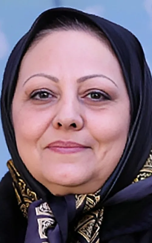 Shirin Aghakashi
