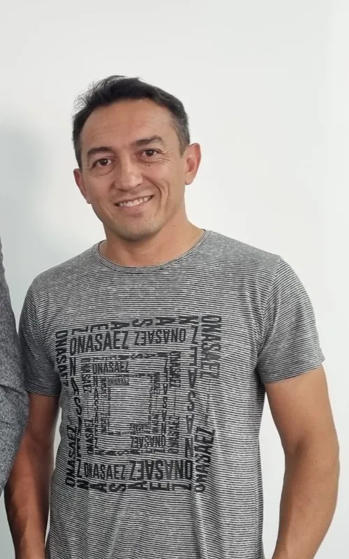 Rodolfo Francisco Lucca