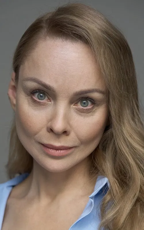 Elena Ivasishina