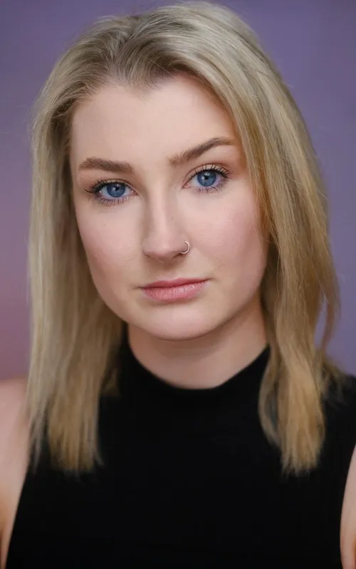 Odette O'Beirne