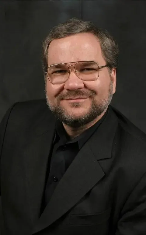 Philip Zimmermann