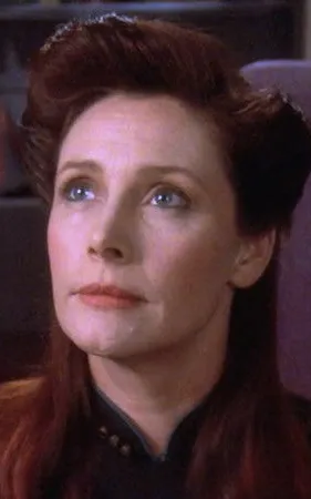 Wendy Hughes