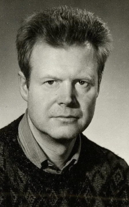 Peeter Urbla