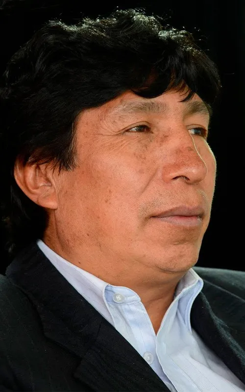 Flaviano Quispe Chaina