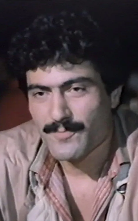 Ahmet Sabahi
