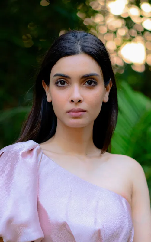 Diana Penty