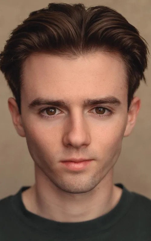 Ollie Evans