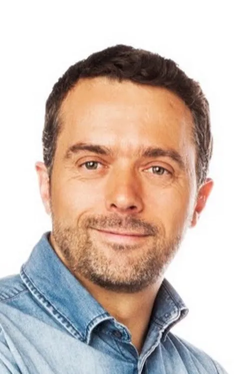 Albert Fàbrega