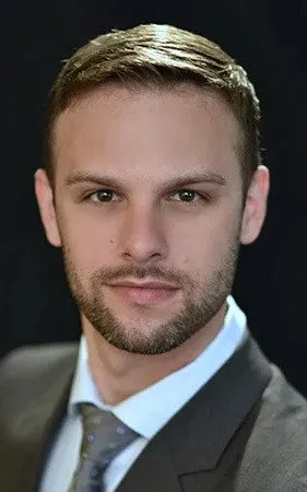Ryan Obermeier