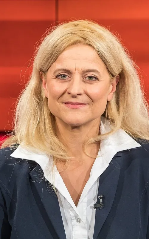 Kristina Dunz