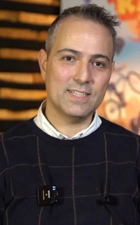 Yağmur Sergen