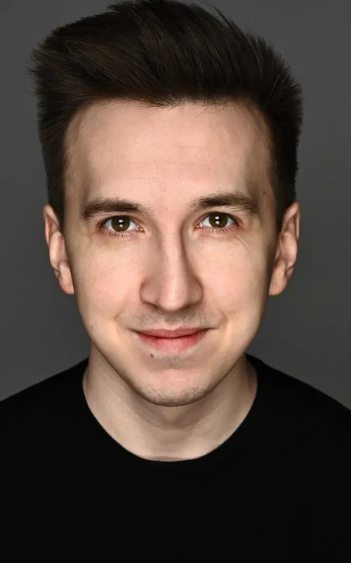 Ruslan Bulatov