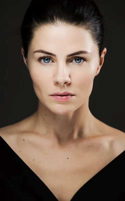 Natali Starynkevich