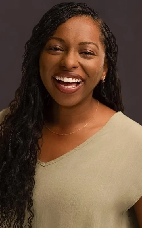 Jimmica Collins
