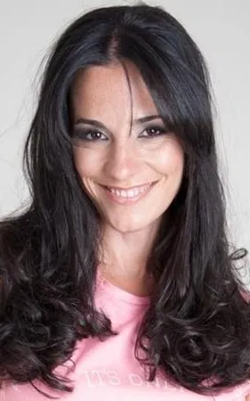 Luciana González Costa