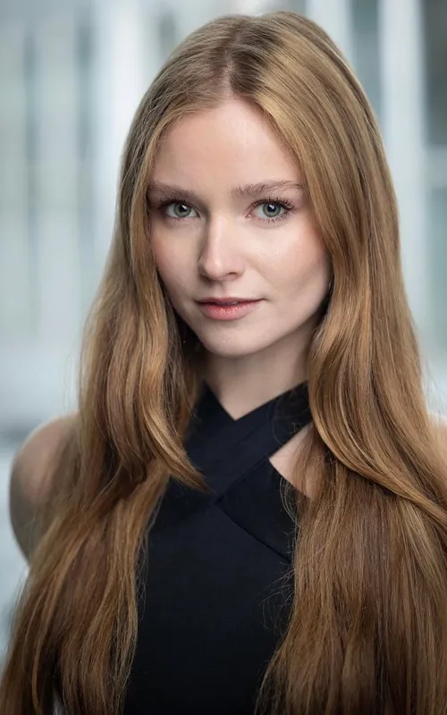 Chloë MacLeod