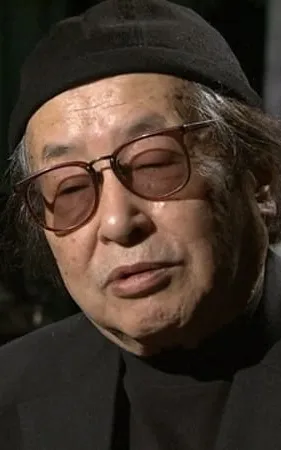 Kazuo Kuroki