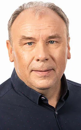 Bogdan Kalus