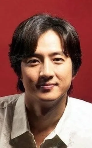 Jung Joon-ho