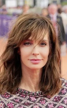 Anne Parillaud