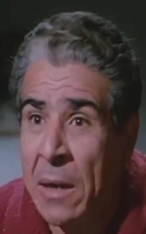 Awad Abdel Rahman