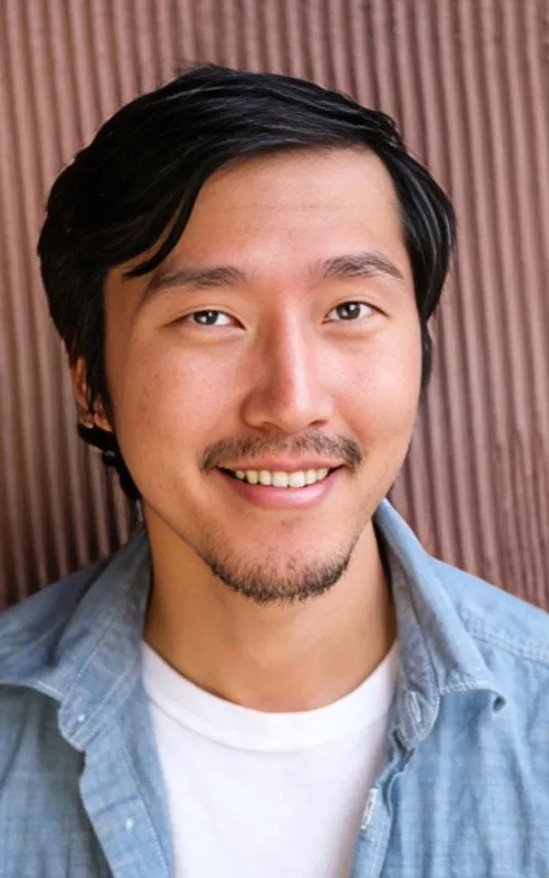 Forest Lin
