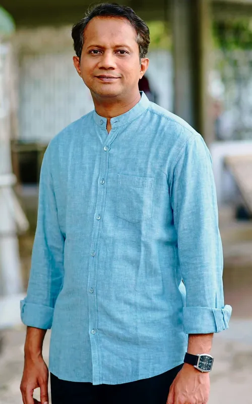 Monirul Islam Rubel