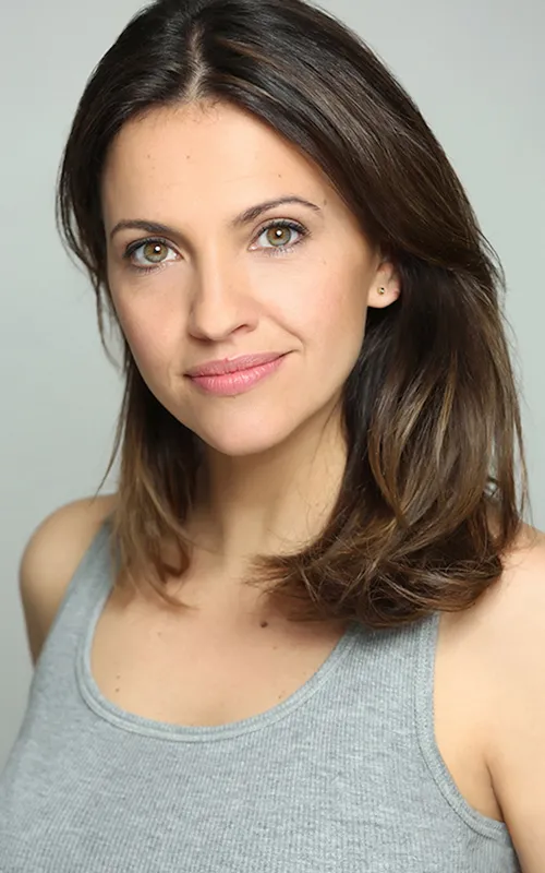 Ana Ruiz